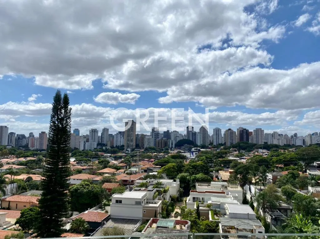 Cobertura com 2 suítes à venda em Brooklin, São Paulo, por R$ 5.911.539 Imagem 43