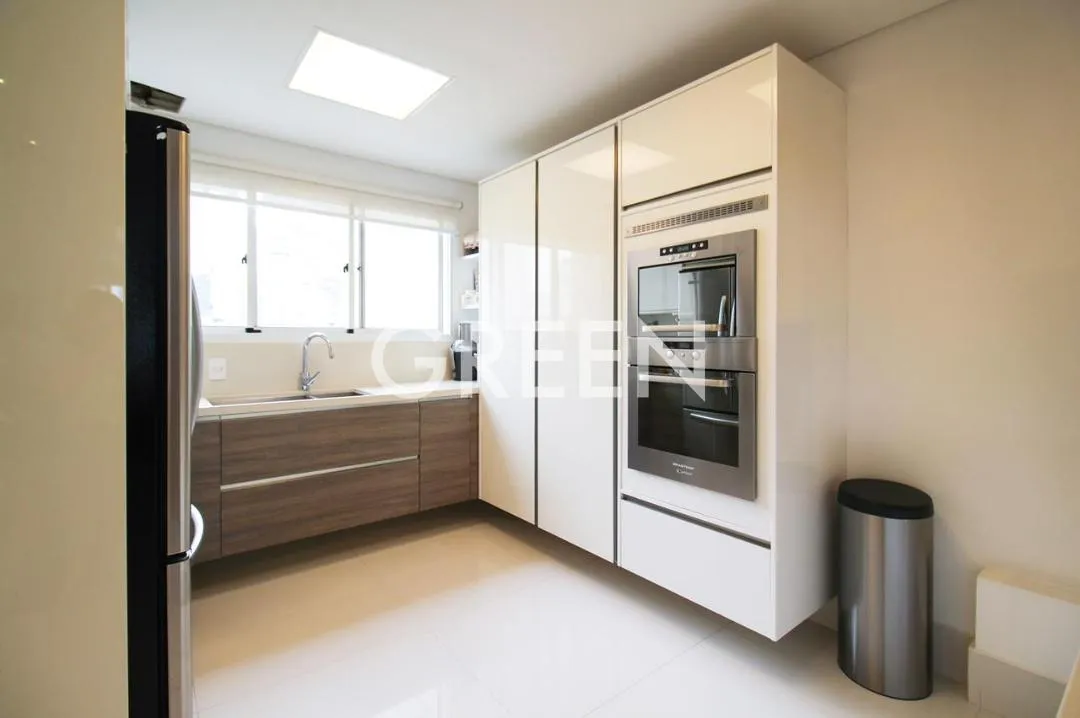 Cobertura com 2 suítes à venda em Brooklin, São Paulo, por R$ 5.911.539 Imagem 35