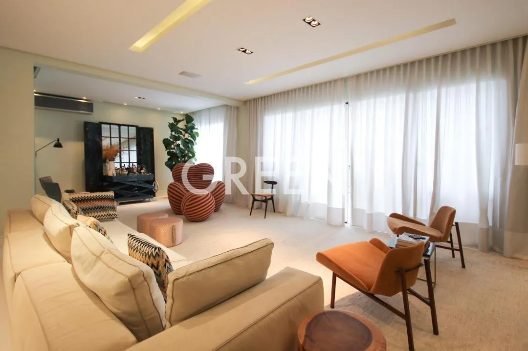 Cobertura com 2 suítes à venda em Brooklin, São Paulo, por R$ 5.911.539 Imagem 33