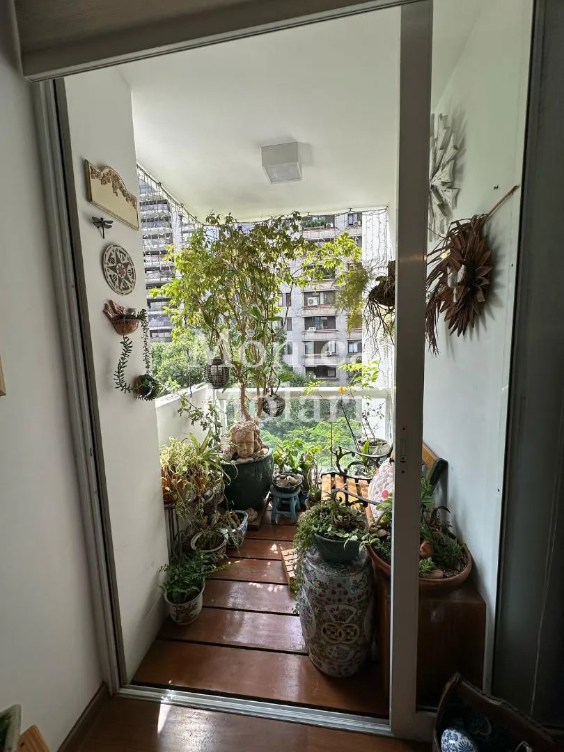 Apartamento com 2 suítes à venda em Jardim Paulistano, São Paulo, por R$ 3.100.000 Imagem 12