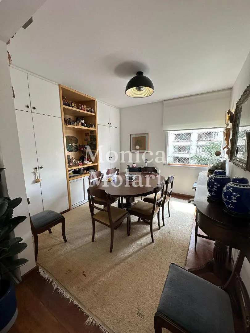 Apartamento com 2 suítes à venda em Jardim Paulistano, São Paulo, por R$ 3.100.000 Imagem 10