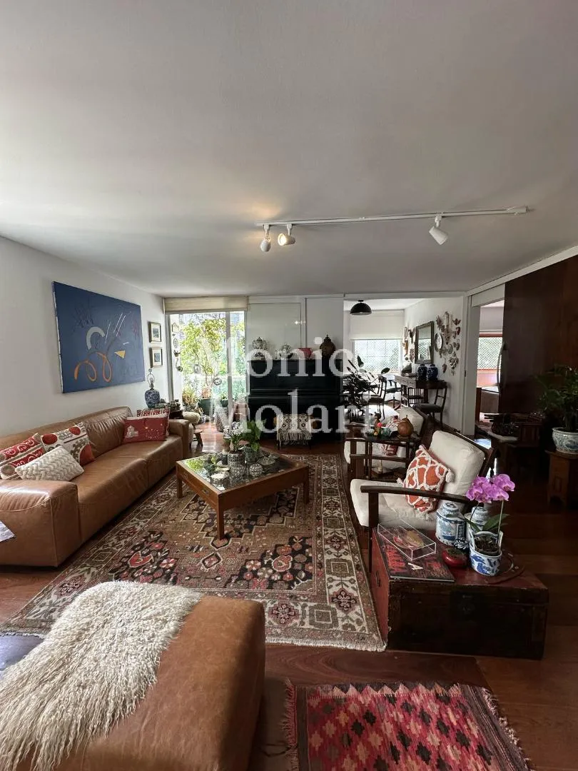 Apartamento com 2 suítes à venda em Jardim Paulistano, São Paulo, por R$ 3.100.000 Imagem 13