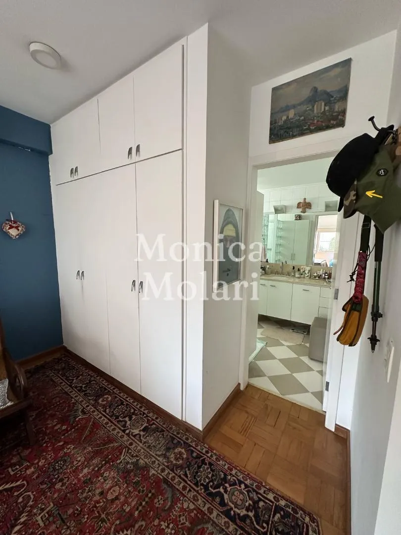 Apartamento com 2 suítes à venda em Jardim Paulistano, São Paulo, por R$ 3.100.000 Imagem 7