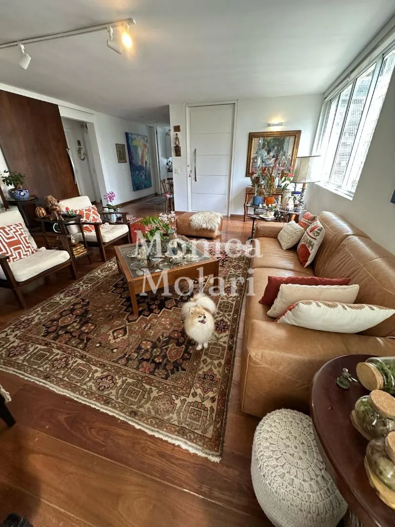 Apartamento com 2 suítes à venda em Jardim Paulistano, São Paulo, por R$ 3.100.000 Imagem 11