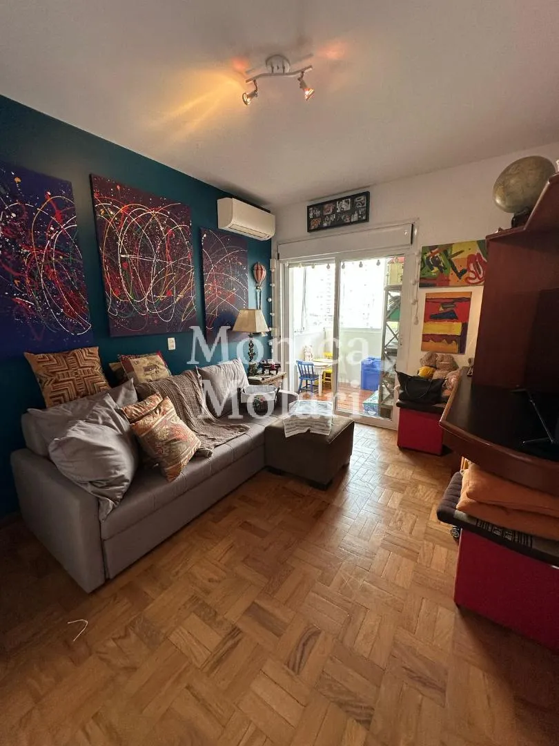 Apartamento com 2 suítes à venda em Jardim Paulistano, São Paulo, por R$ 3.100.000 Imagem 4