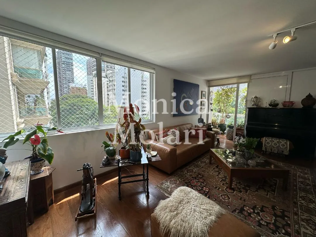 Apartamento com 2 suítes à venda em Jardim Paulistano, São Paulo, por R$ 3.100.000 Imagem 14