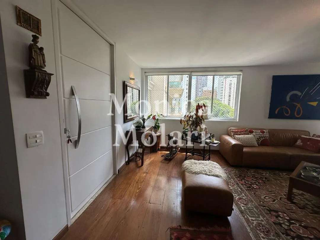 Apartamento com 2 suítes à venda em Jardim Paulistano, São Paulo, por R$ 3.100.000 Imagem 5