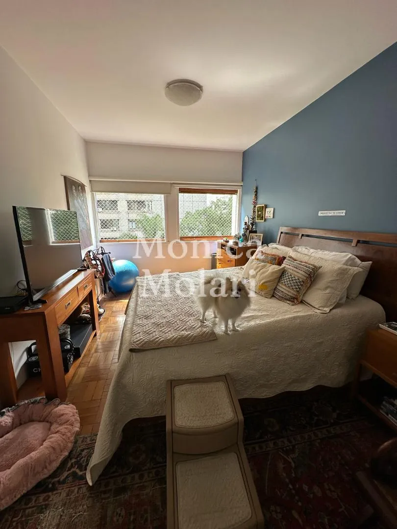 Apartamento com 2 suítes à venda em Jardim Paulistano, São Paulo, por R$ 3.100.000 Imagem 8