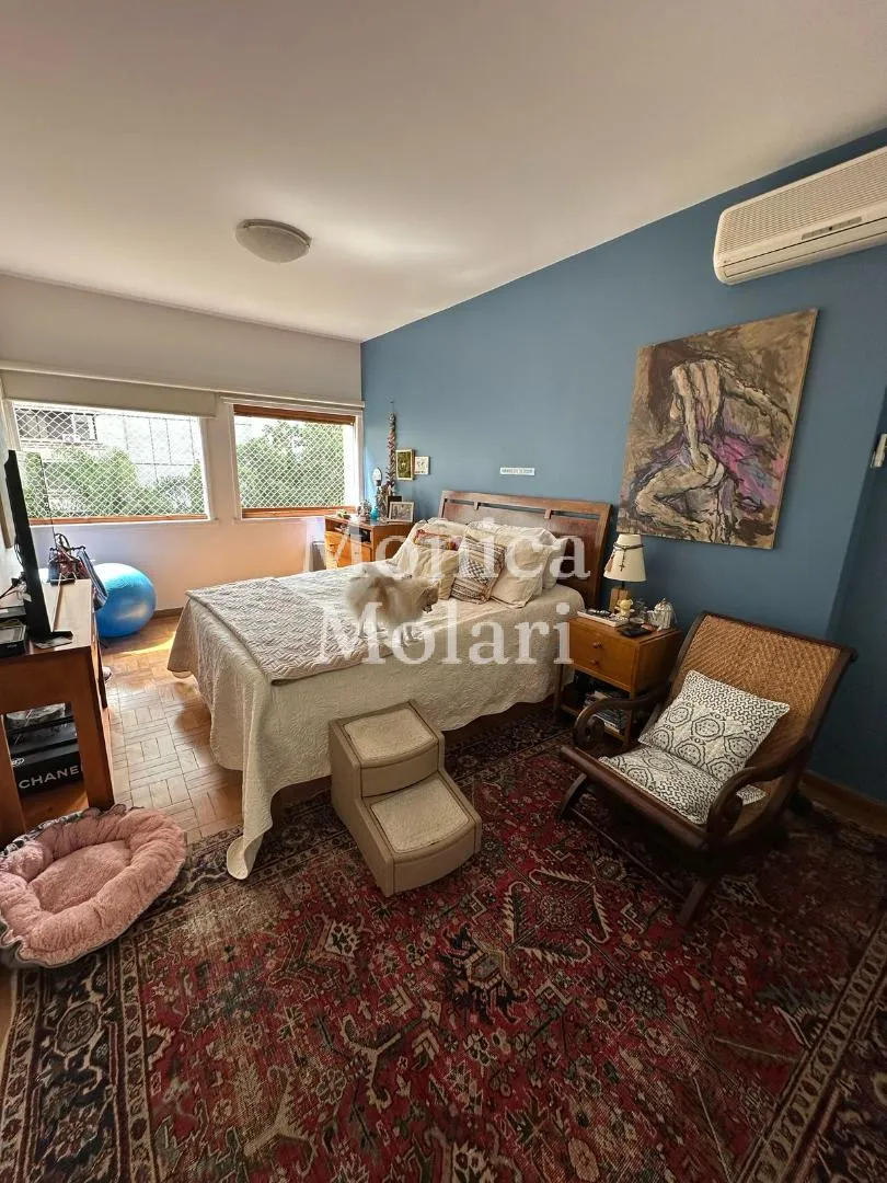 Apartamento com 2 suítes à venda em Jardim Paulistano, São Paulo, por R$ 3.100.000 Imagem 6