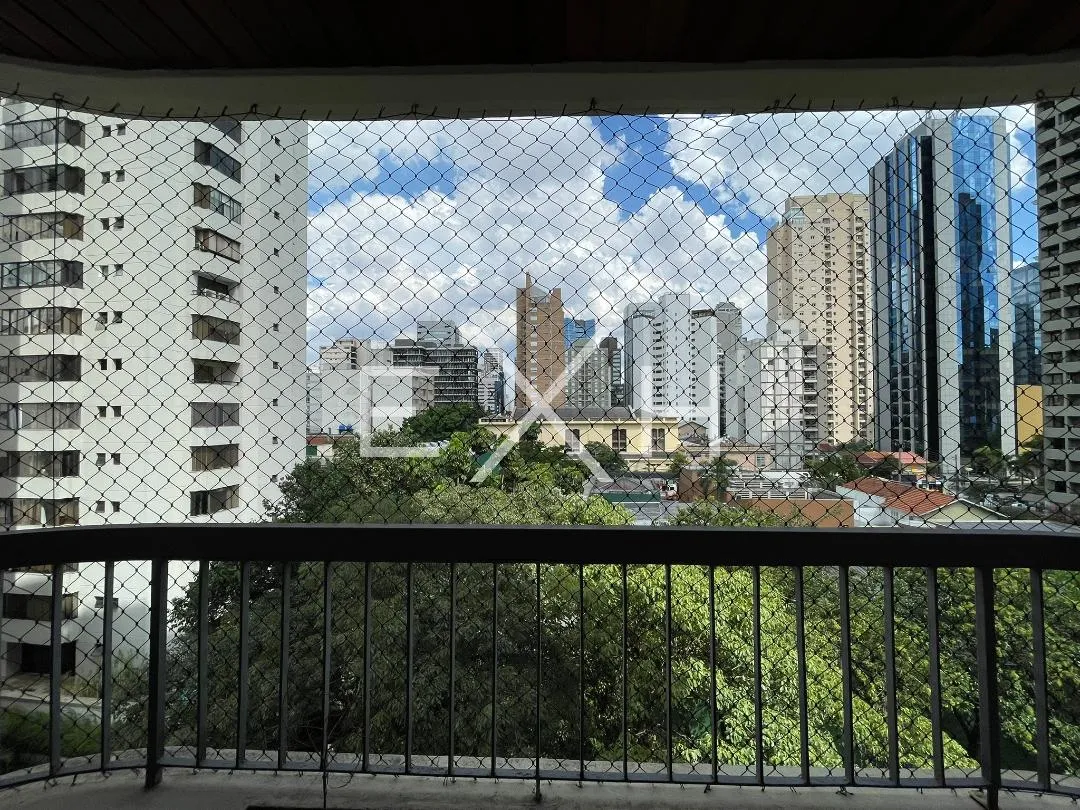 Apartamento com 3 suítes à venda em Itaim Bibi, São Paulo, por R$ 4.200.000 Imagem 13