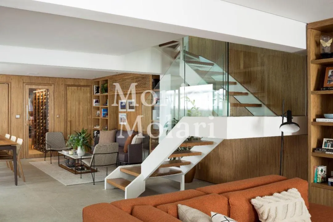 Casa com 2 suítes à venda em Jardim Europa, São Paulo, por R$ 8.750.000 Imagem 21