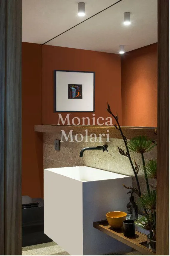 Casa com 2 suítes à venda em Jardim Europa, São Paulo, por R$ 8.750.000 Imagem 27