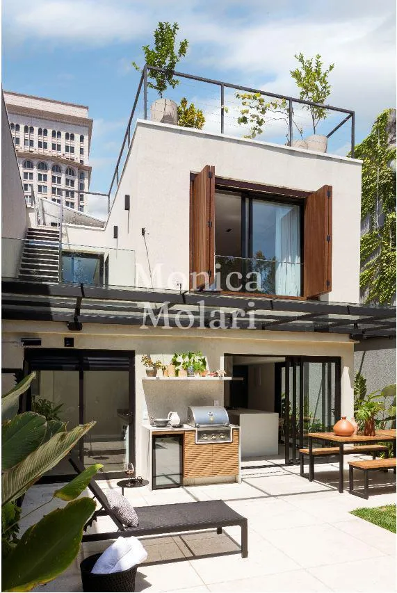 Casa com 2 suítes à venda em Jardim Europa, São Paulo, por R$ 8.750.000 Imagem 14