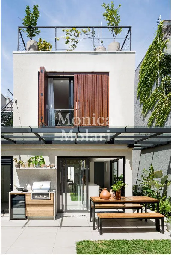 Casa com 2 suítes à venda em Jardim Europa, São Paulo, por R$ 8.750.000 Imagem 15