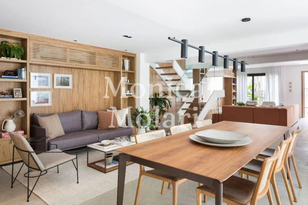 Casa com 2 suítes à venda em Jardim Europa, São Paulo, por R$ 8.750.000 Imagem 20