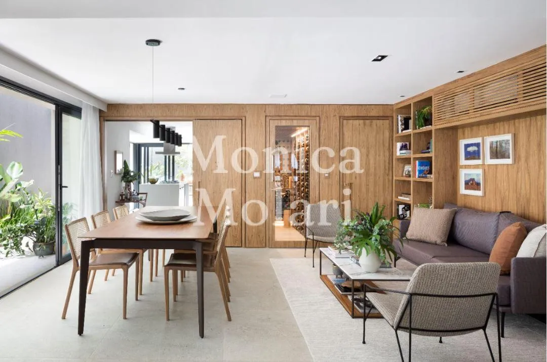 Casa com 2 suítes à venda em Jardim Europa, São Paulo, por R$ 8.750.000 Imagem 3