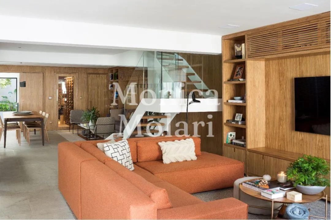 Casa com 2 suítes à venda em Jardim Europa, São Paulo, por R$ 8.750.000 Imagem 12