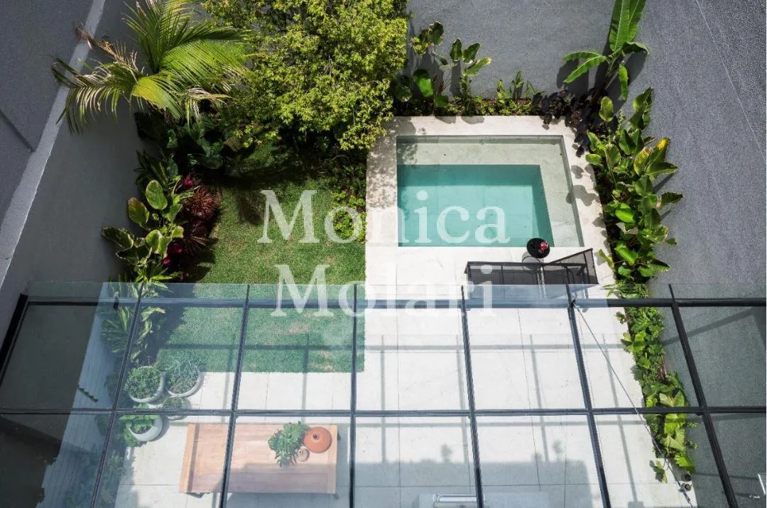 Casa com 2 suítes à venda em Jardim Europa, São Paulo, por R$ 8.750.000 Imagem 28