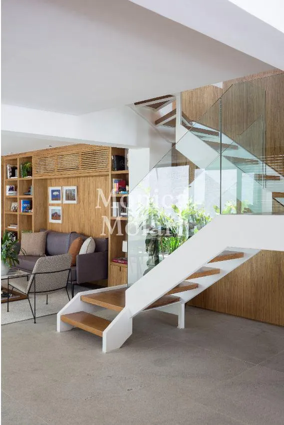 Casa com 2 suítes à venda em Jardim Europa, São Paulo, por R$ 8.750.000 Imagem 17