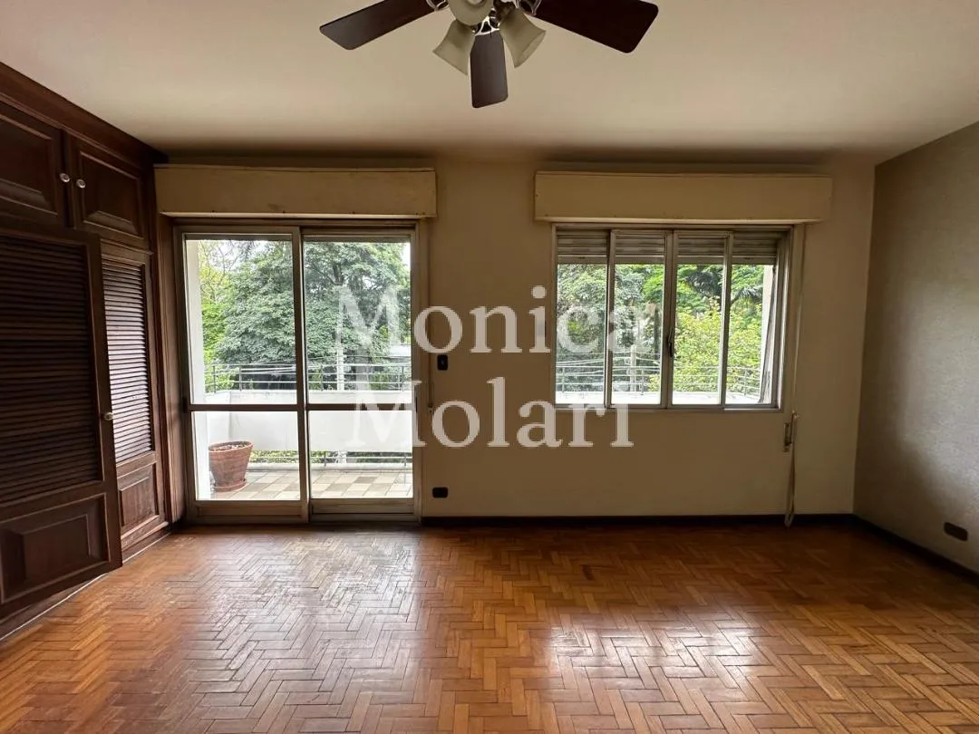 Apartamento com 1 suítes à venda em Jardim Paulistano, São Paulo, por R$ 4.600.000