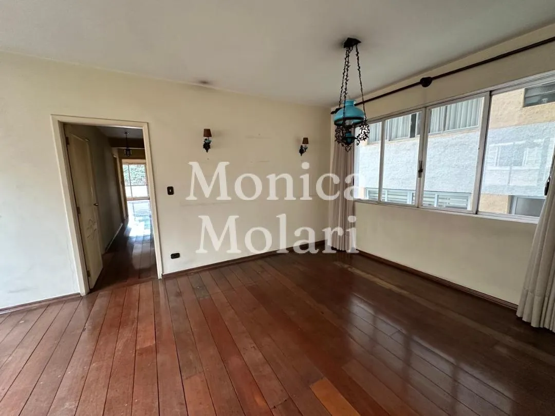 Apartamento com 1 suítes à venda em Jardim Paulistano, São Paulo, por R$ 4.600.000 Imagem 10