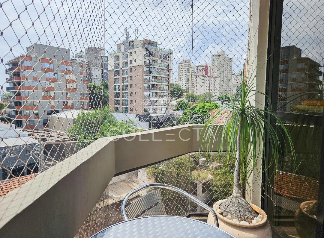 Apartamento com 1 suítes à venda em Vila Madalena, São Paulo, por R$ 1.750.000 Imagem 5