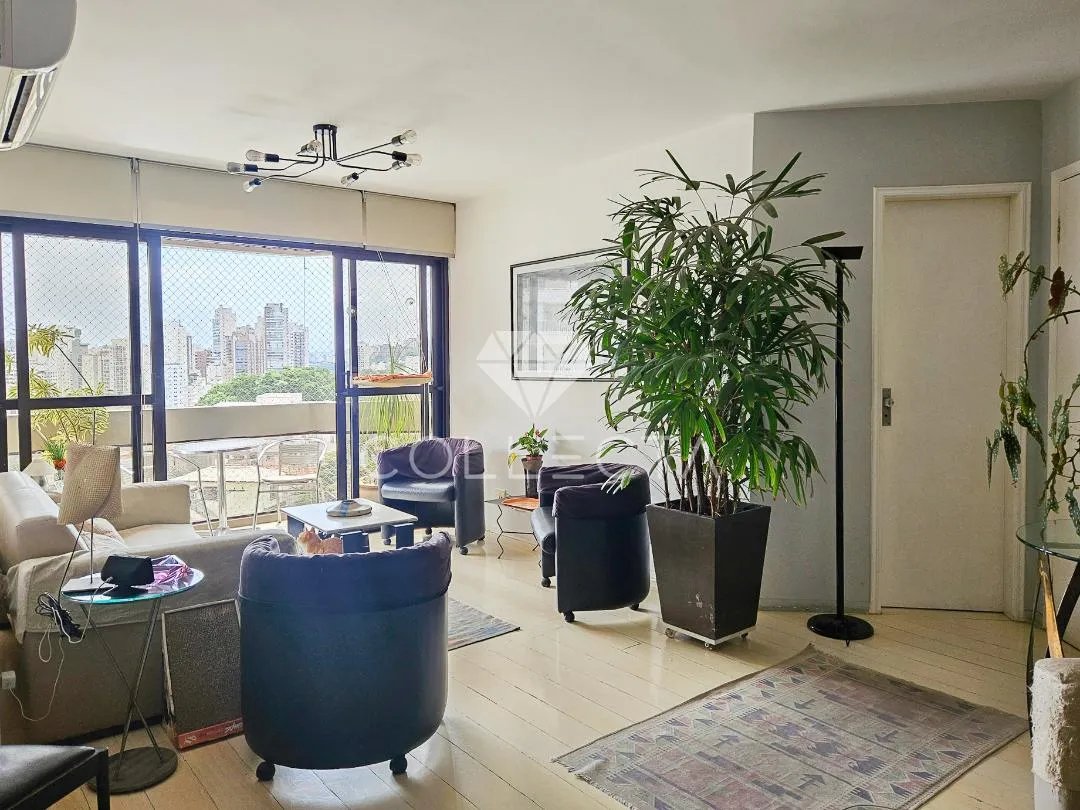 Apartamento com 1 suítes à venda em Vila Madalena, São Paulo, por R$ 1.750.000 Imagem 8