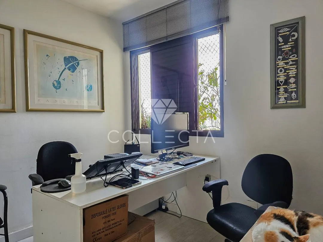 Apartamento com 1 suítes à venda em Vila Madalena, São Paulo, por R$ 1.750.000 Imagem 18