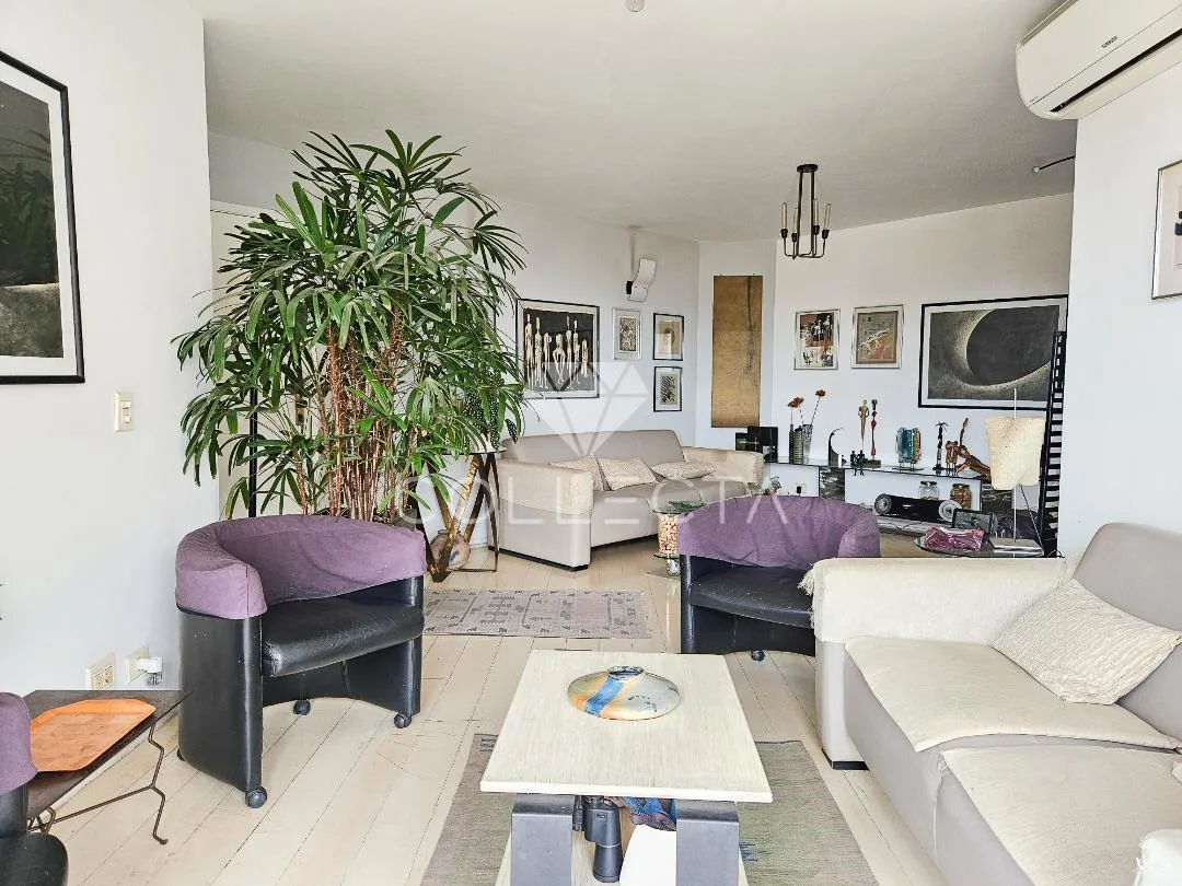 Apartamento com 1 suítes à venda em Vila Madalena, São Paulo, por R$ 1.750.000 Imagem 4