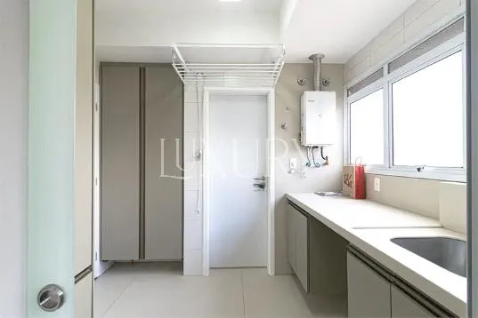 Apartamento com 3 suítes à venda em Vila Olímpia, São Paulo, por R$ 3.900.000 Imagem 26