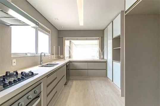 Apartamento com 3 suítes à venda em Vila Olímpia, São Paulo, por R$ 3.900.000 Imagem 22