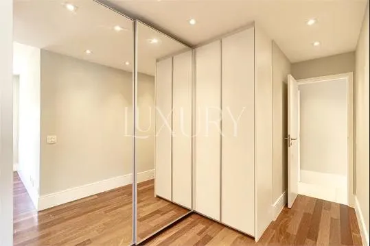 Apartamento com 3 suítes à venda em Vila Olímpia, São Paulo, por R$ 3.900.000 Imagem 14