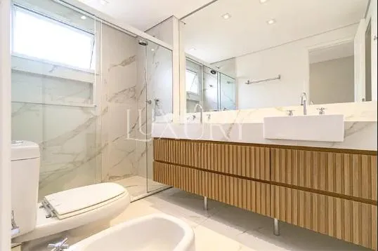 Apartamento com 3 suítes à venda em Vila Olímpia, São Paulo, por R$ 3.900.000 Imagem 13