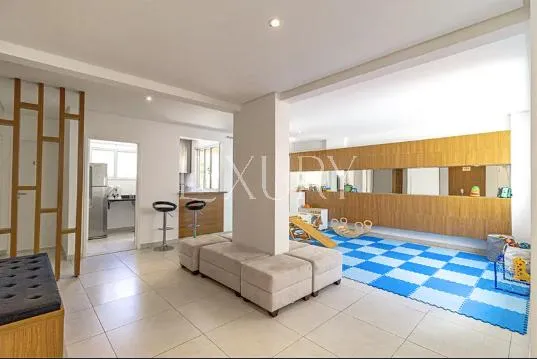 Apartamento com 3 suítes à venda em Vila Olímpia, São Paulo, por R$ 3.900.000 Imagem 27