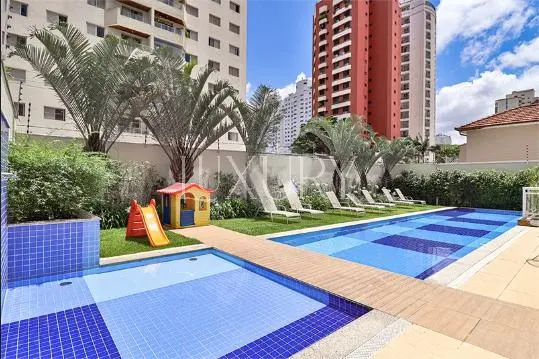 Apartamento com 3 suítes à venda em Vila Olímpia, São Paulo, por R$ 3.900.000 Imagem 29