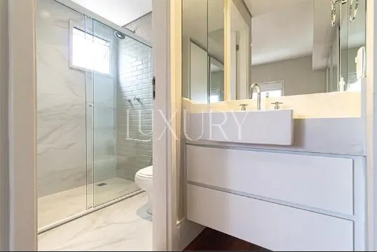 Apartamento com 3 suítes à venda em Vila Olímpia, São Paulo, por R$ 3.900.000 Imagem 21