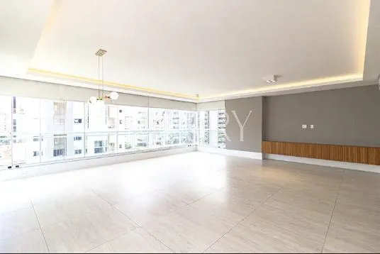 Apartamento com 3 suítes à venda em Vila Olímpia, São Paulo, por R$ 3.900.000 Imagem 4
