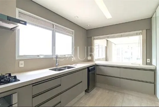 Apartamento com 3 suítes à venda em Vila Olímpia, São Paulo, por R$ 3.900.000 Imagem 23