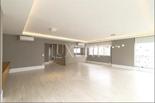 Apartamento com 3 suítes à venda em Vila Olímpia, São Paulo, por R$ 3.900.000 Imagem 3