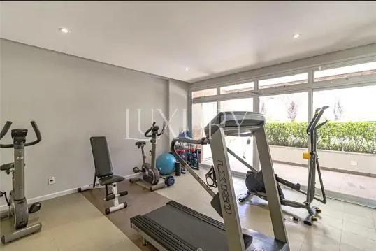 Apartamento com 3 suítes à venda em Vila Olímpia, São Paulo, por R$ 3.900.000 Imagem 28