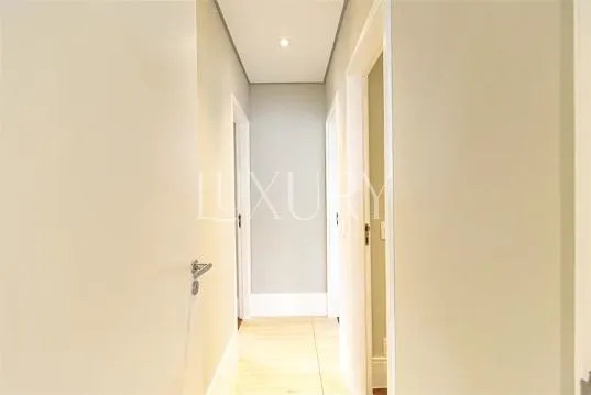 Apartamento com 3 suítes à venda em Vila Olímpia, São Paulo, por R$ 3.900.000 Imagem 8