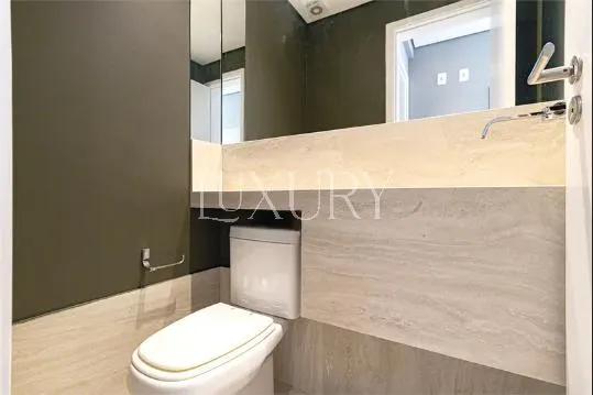 Apartamento com 3 suítes à venda em Vila Olímpia, São Paulo, por R$ 3.900.000 Imagem 7