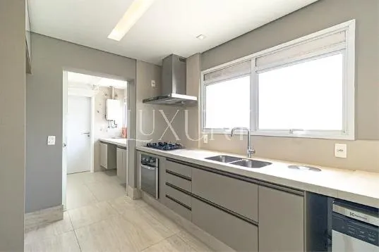 Apartamento com 3 suítes à venda em Vila Olímpia, São Paulo, por R$ 3.900.000 Imagem 25