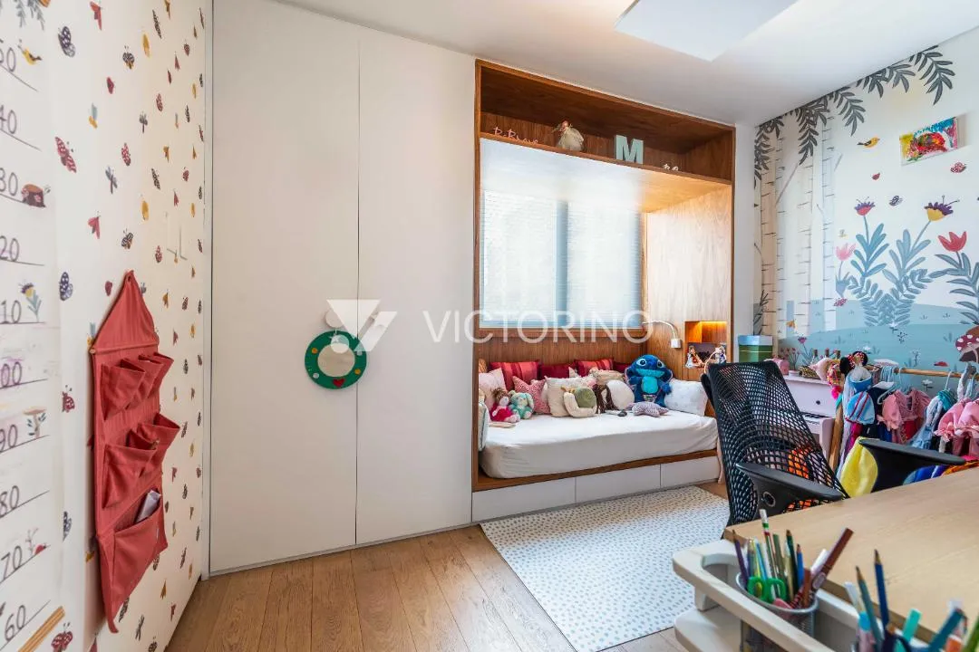 Cobertura com 4 suítes à venda em Jardim América, São Paulo, por R$ 21.000.000 Imagem 39