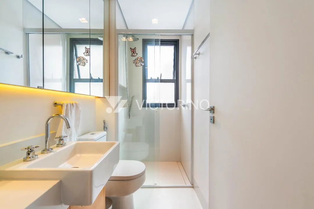 Cobertura com 4 suítes à venda em Jardim América, São Paulo, por R$ 21.000.000 Imagem 41