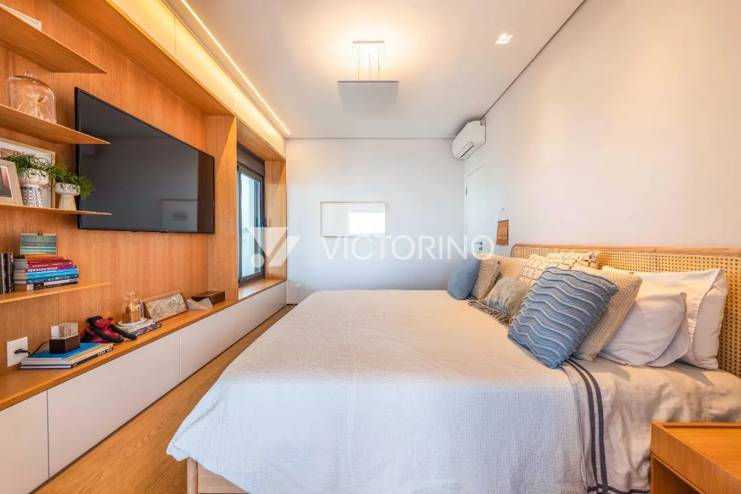 Cobertura com 4 suítes à venda em Jardim América, São Paulo, por R$ 21.000.000 Imagem 24