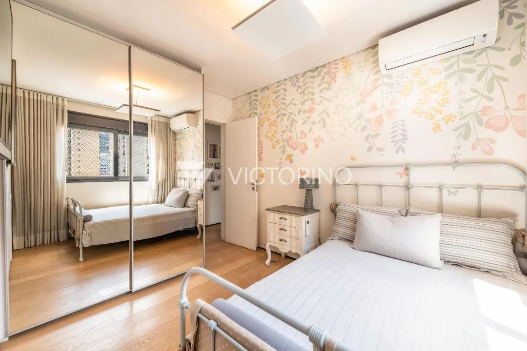 Cobertura com 4 suítes à venda em Jardim América, São Paulo, por R$ 21.000.000 Imagem 31