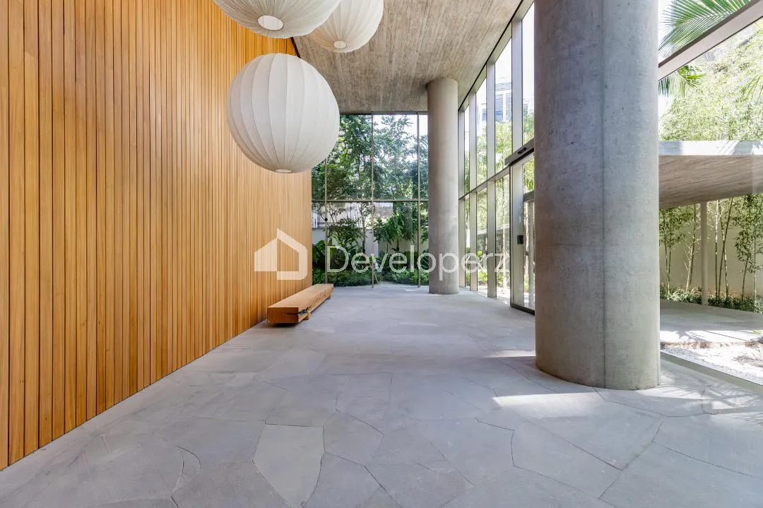 Apartamento com 3 suítes à venda em Jardim Paulistano, São Paulo, por R$ 18.500.000 Imagem 5