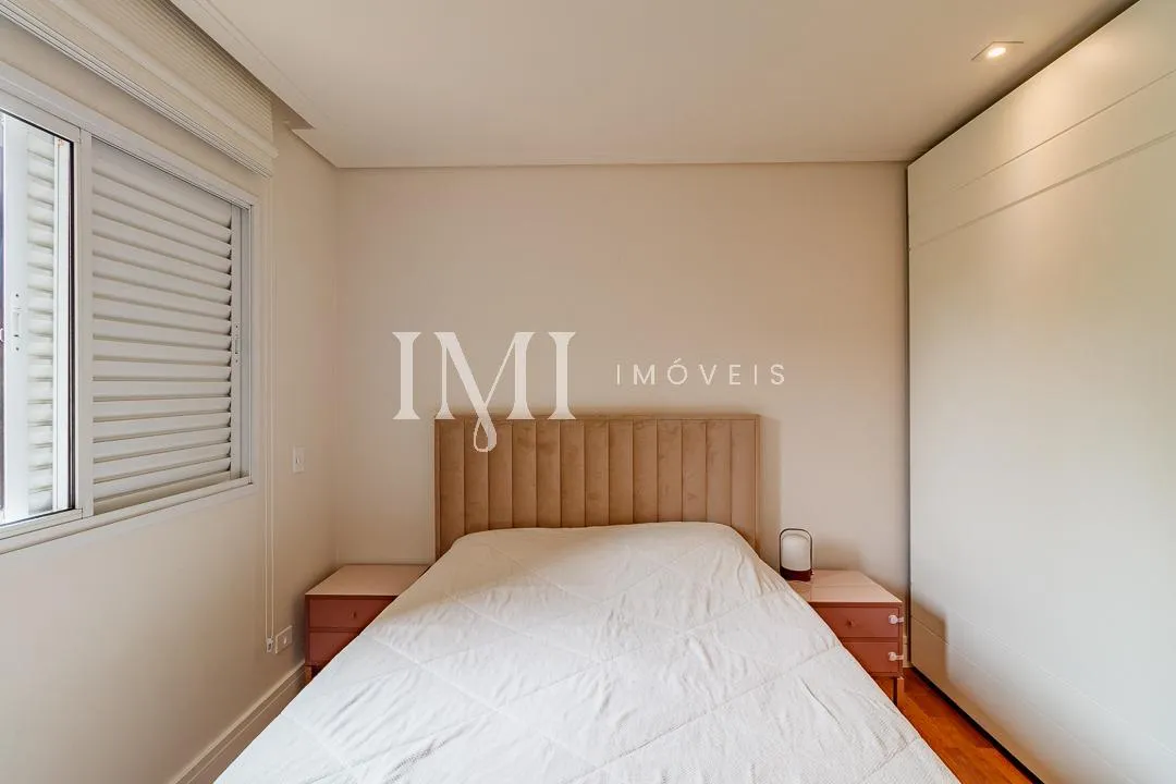 Apartamento com 3 suítes à venda em Morumbi, São Paulo, por R$ 1.070.000 Imagem 11