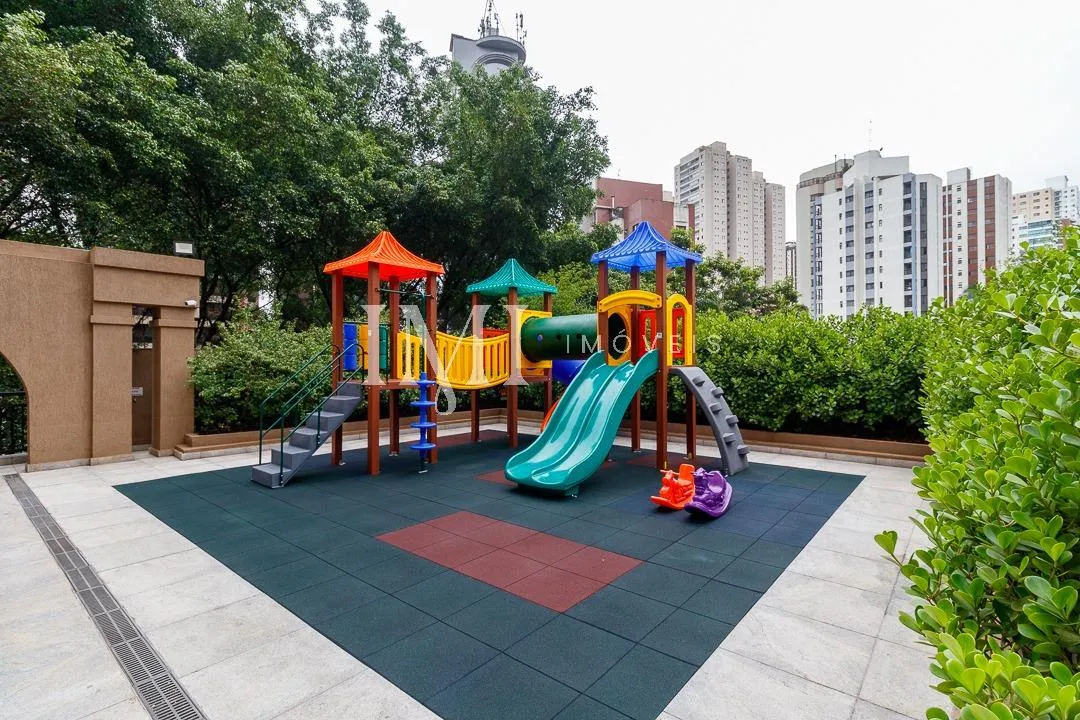 Apartamento com 3 suítes à venda em Morumbi, São Paulo, por R$ 1.070.000 Imagem 25